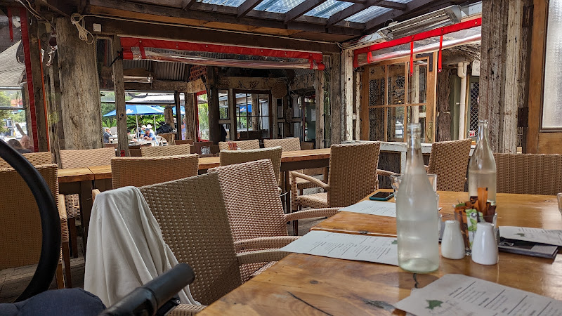 Schnappa Rock | Restaurant & Bar photo