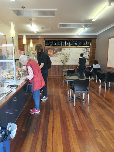Legend sushi photo