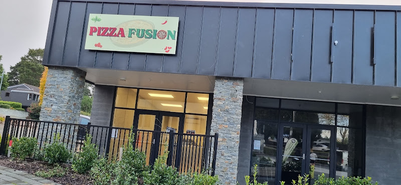 Pizza Fusion photo