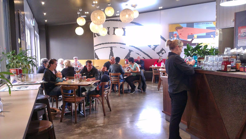 Columbus Coffee photo