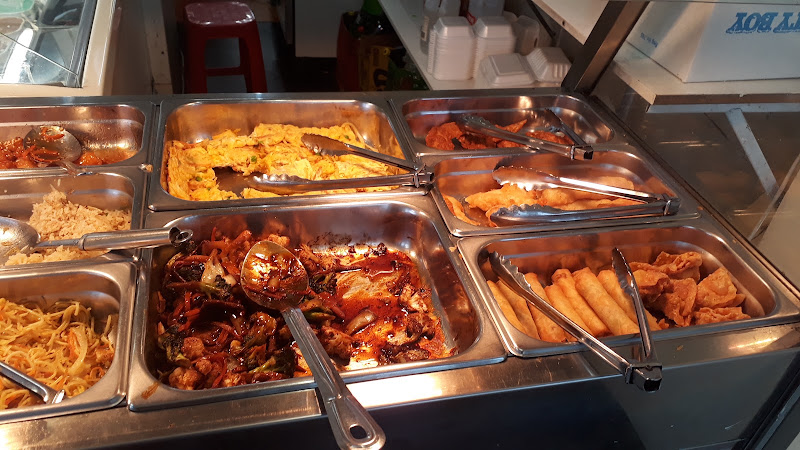 Otaika Takeaways photo