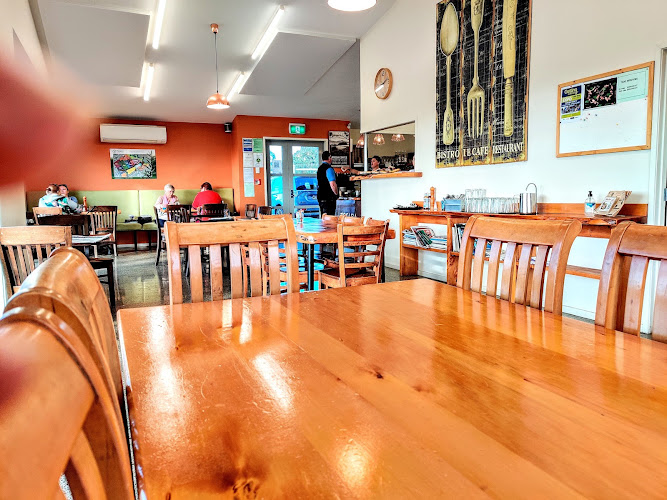 Totara Cafe photo