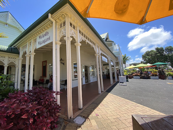 New Zealand Fudge Farm Cafe photo