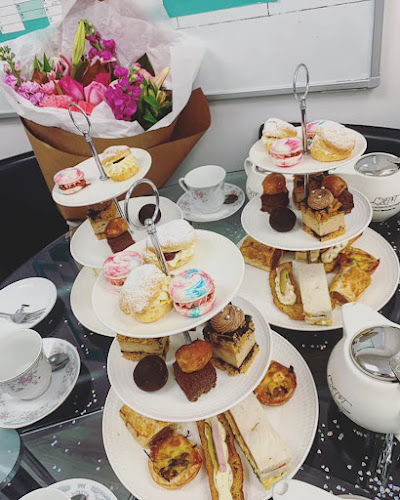 Treat Cakes and Pastries photo