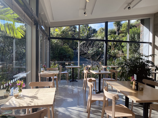 Quail Cafe photo