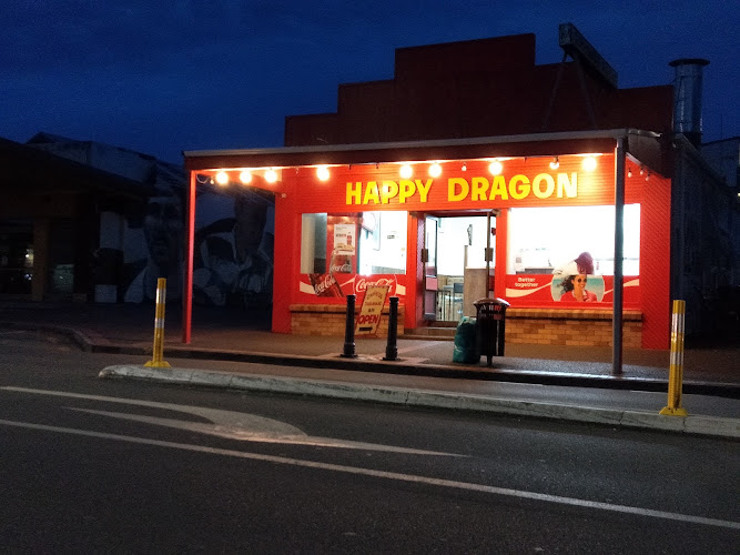 Happy Dragon Chinese Takeaways photo