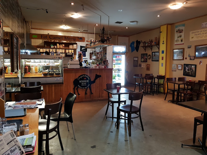 Fat Camel Cafe photo