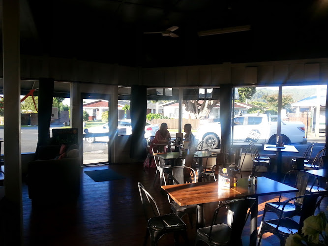 Cafe Narnia photo