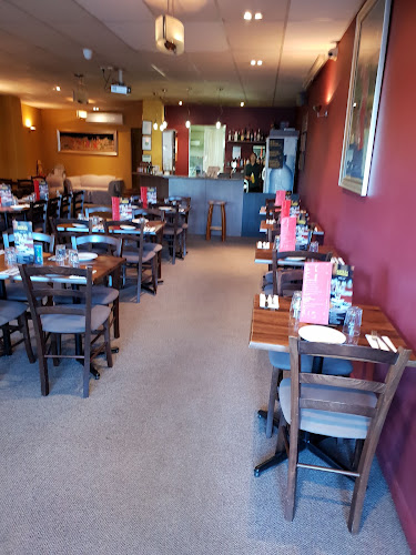 Shiraz Indian Restaurant Kamo photo
