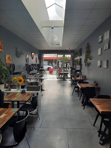 Fresh Licensed Cafe photo