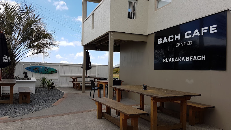 The Bach Cafe photo