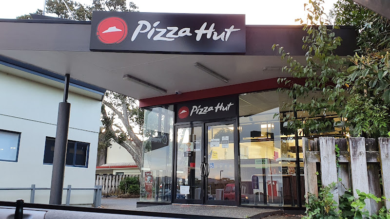 Pizza Hut Whangārei photo