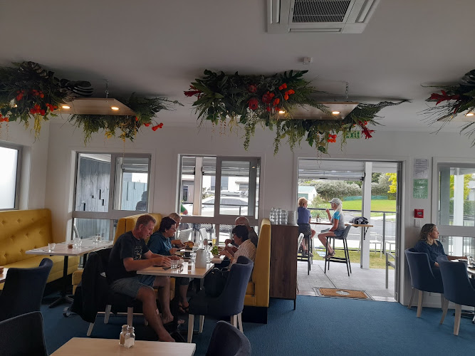 Harbour Keys Cafe & Bar photo