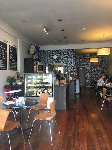 Soda Cafe photo
