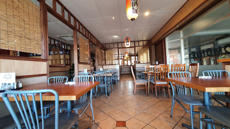 OMOIDE Japanese Restaurant photo