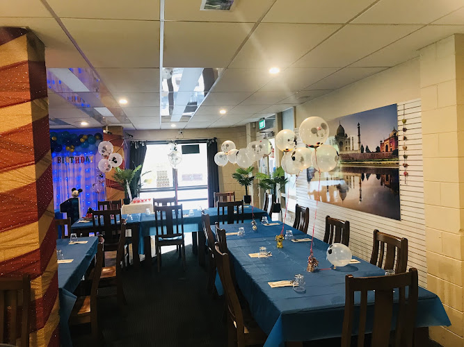 Feast India Restaurant and Takeaway photo