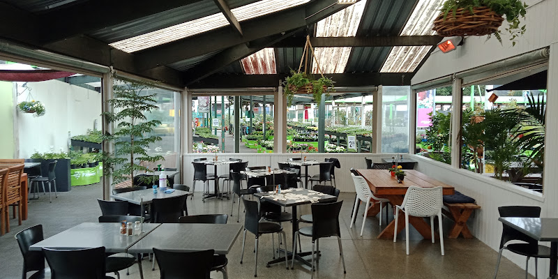 Cafe Botannix Whangārei photo