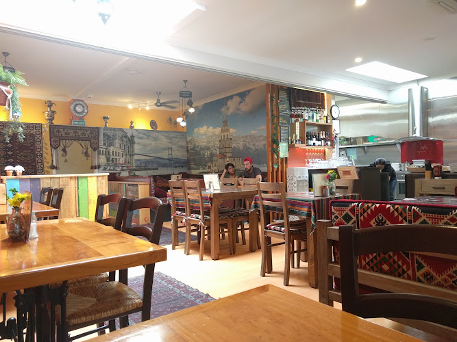 Turkuaz Cafe photo
