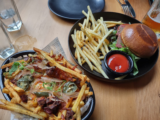 Roost Restaurant & Bar photo