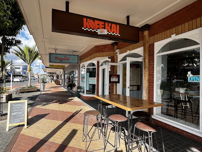 KofeKai Cafe photo