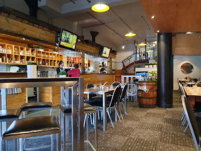 Pure Bar & Grill photo