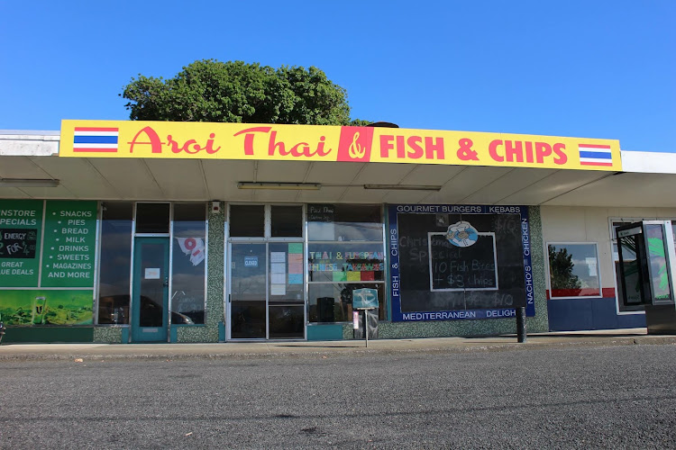 Aroi Thai Takeaway photo