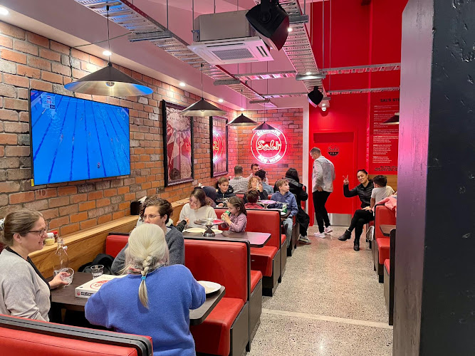 Sal's Authentic New York Pizza - Whangārei photo
