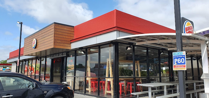 Burger King Whangārei photo