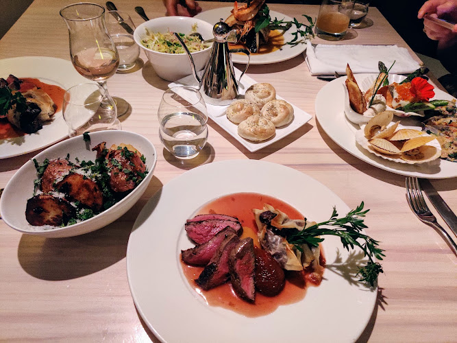 TopSail's Beach Road Brasserie photo