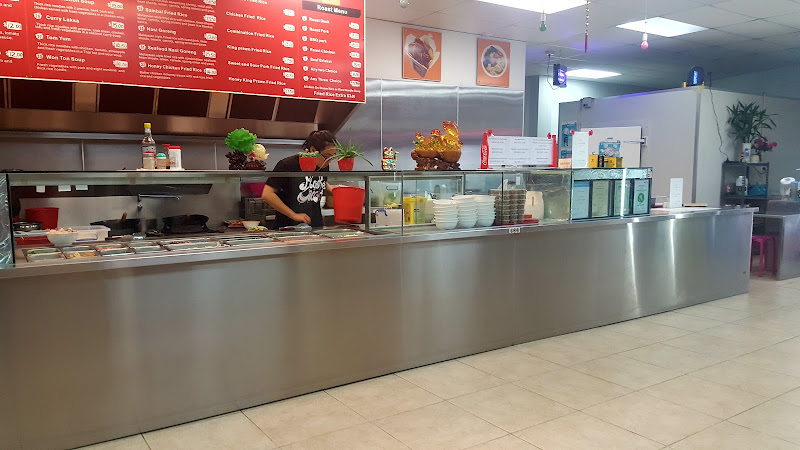 Noodle Canteen photo
