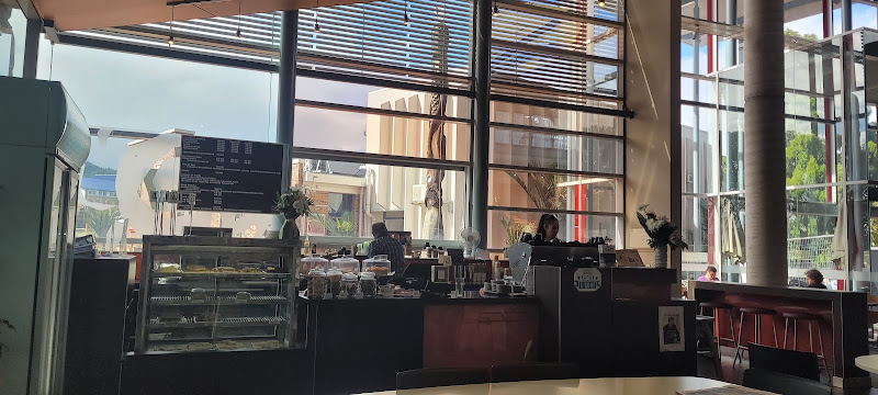 No 7 Espresso photo