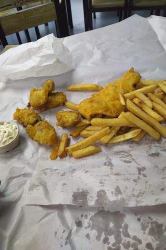 Hook Inn Fresh Fish & Takeaway photo