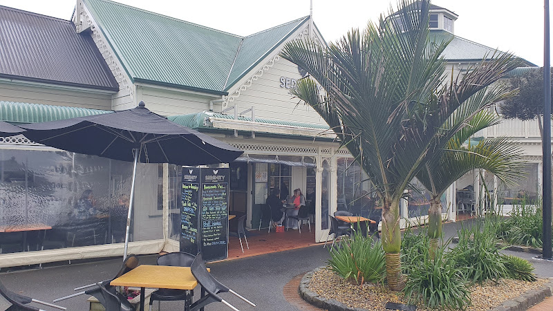 Serenity Cafe photo