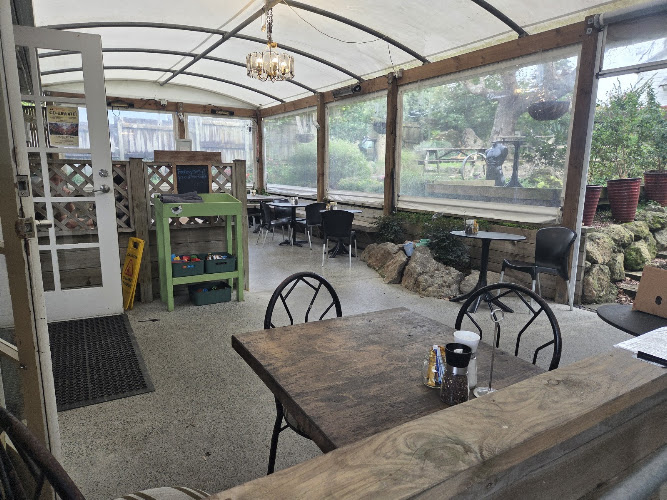 The Office Cafe photo