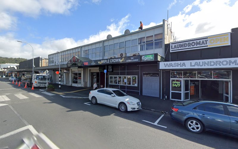 Wildside Bar And Grill photo