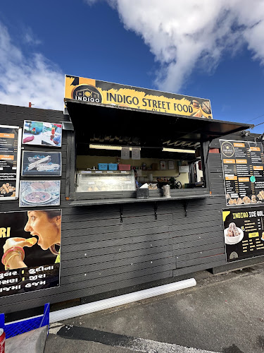Indigo Street Food photo