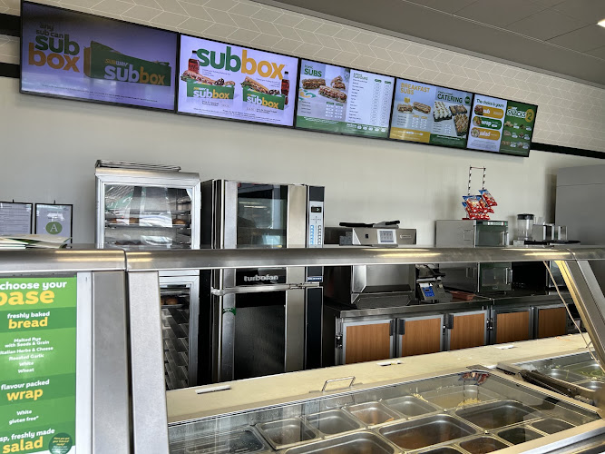 Subway Whangārei photo