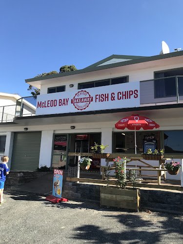 McLeod Bay Fish and Chips photo