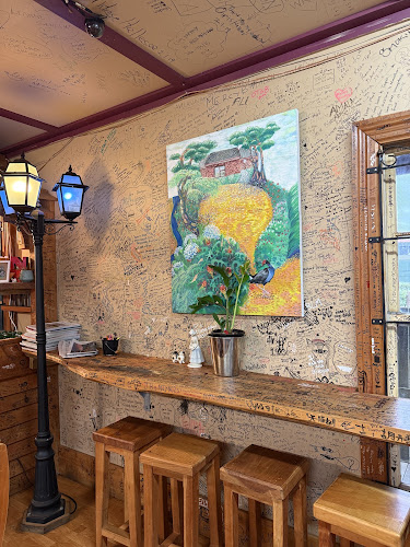 The Cabbage Tree Cafe photo