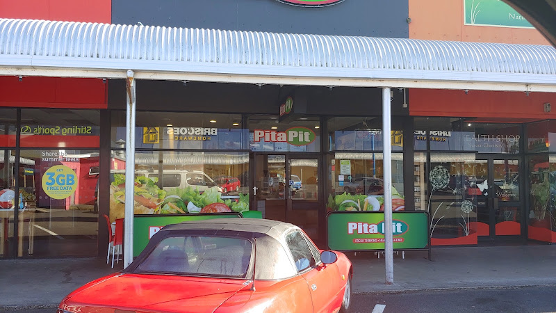 Pita Pit photo