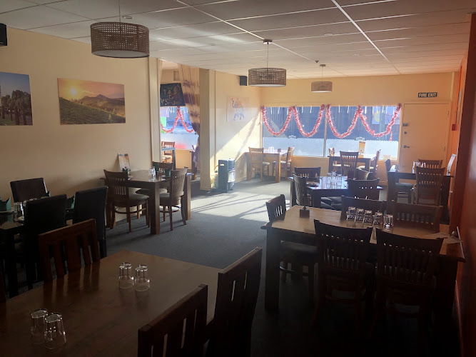 Divine Indian restaurant photo