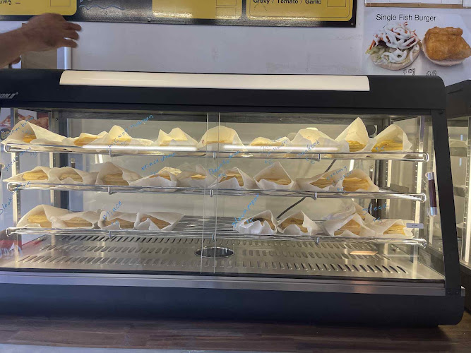 Kamo Takeaways photo