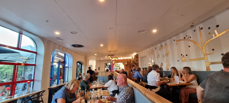 Aqua Restaurant and Bar | Hundertwasser Art Centre photo