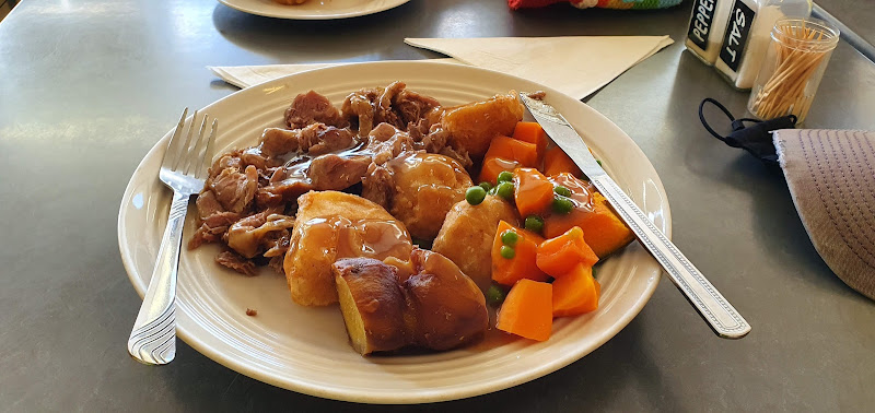 Traditional Roast photo