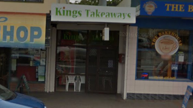 Kings Chinese Fish N chips Takeaways photo