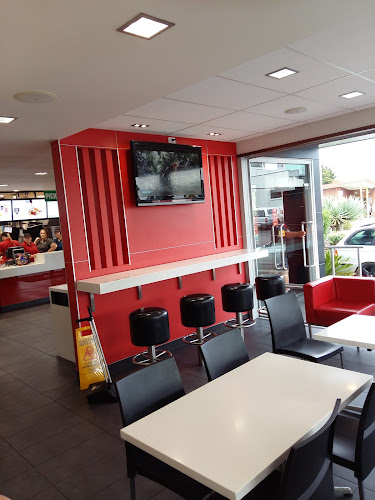 McDonald's Kamo photo