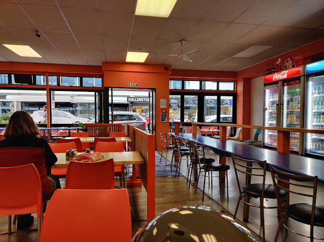 The Bake House Cafe photo