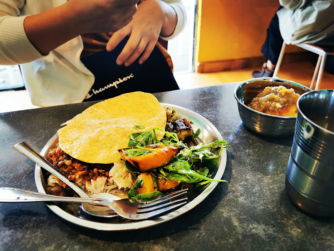 Hare Krishna Community Cafe photo