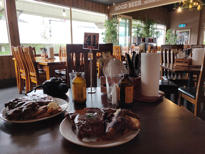 Jimmy Jack's Rib Shack & Craft Bar photo
