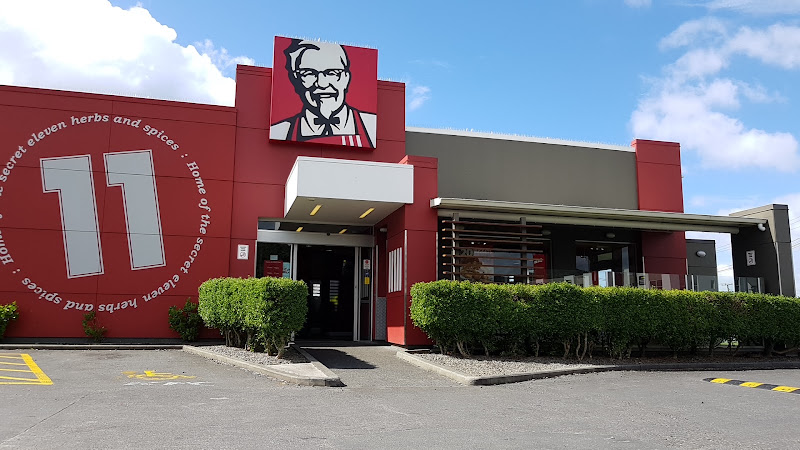 KFC Whangārei photo